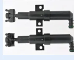 VOLKSWAGEN PASSAT 2006-2011 FAR YIKAMA ROBOTU SAĞ 3C0955104A