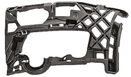 VOLKSWAGEN GOLF7 2013-2017 ÖN TAMPON BRAKETİ SOL 5G0807723