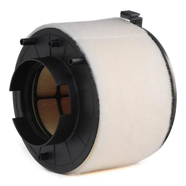 VW HAVA FİLTRESİ A4-A5-Q5 2.0 TDI 13-2016 YUVARLAK 8K0133843L