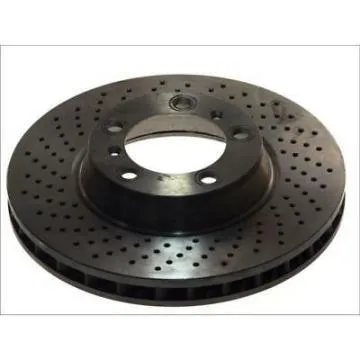 PORSCHE DİSK 911 ARKA