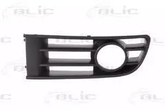 TAMPON IZGARASI POLO 02-05 (SİS DELİKLİ) SOL 6Q0853665A9B9