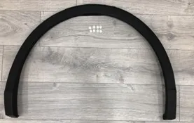 VOLKSWAGEN TİGUAN 2017 SONRASI ÇAMURLUK AĞZI DODİK ARKA SAĞ 5NA854820J