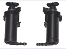 AUDİ A4 2012-2014 FAR YIKAMA ROBOTU SOL 8K0955101B