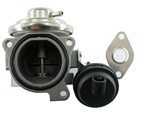 VW EGR POLO 1.4 TDI--7271D/1--