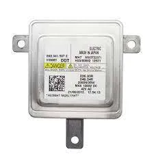 VW ZENON TRAFOSU A4-A5-A6 2010> OCTV