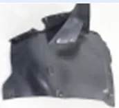 SEAT LEON 2013-2017 ÇAMURLUK DAVLUMBAZI KÜÇÜK SAĞ 5F0854816G