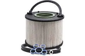 VW MAZOT FİLTRESİ Q7-TOUAREG 3.0 TDİ