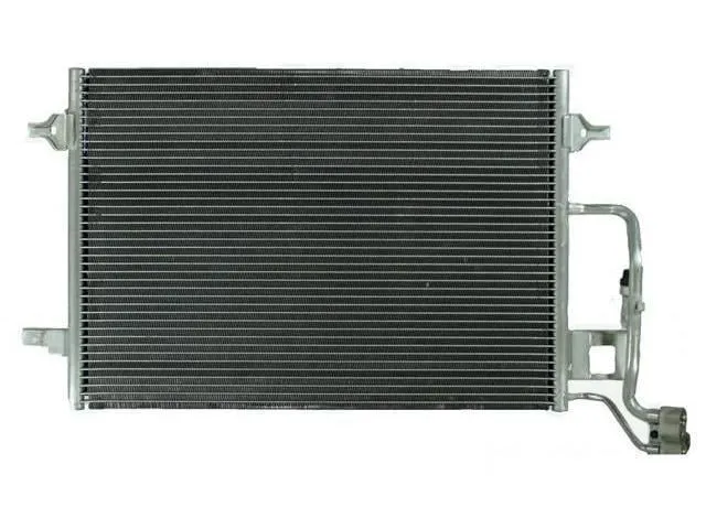 VW KLİMA RADYATÖRÜ GOLF 7-A3-PASSAT