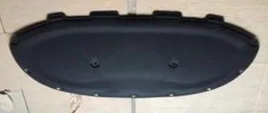 SEAT TOLEDO 2013-2018 MOTOR KAPUT KEÇESİ KLİPSLİ 5JA863831