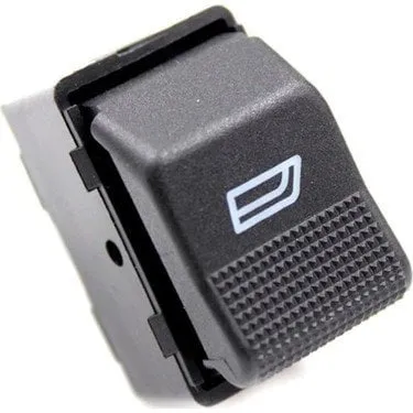 DÜĞME CAM AÇMA POLO / IBIZA 97-01 (TEKLİ) 6X0959855B