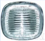 ÇAMURLUK SİNYALİ GRİ AUDİ A3 A4 A8 RAPİD FABİA OCTAVİA ROOMSTAR 1U0949127A