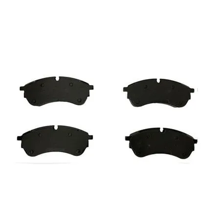 VW BALATA CRAFTER ÖN 2017 -