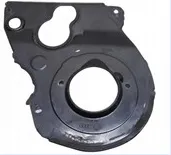 AUDİ A6 2005 SONRASI TRİGER KAYIŞ KAPAĞI 06D109145B