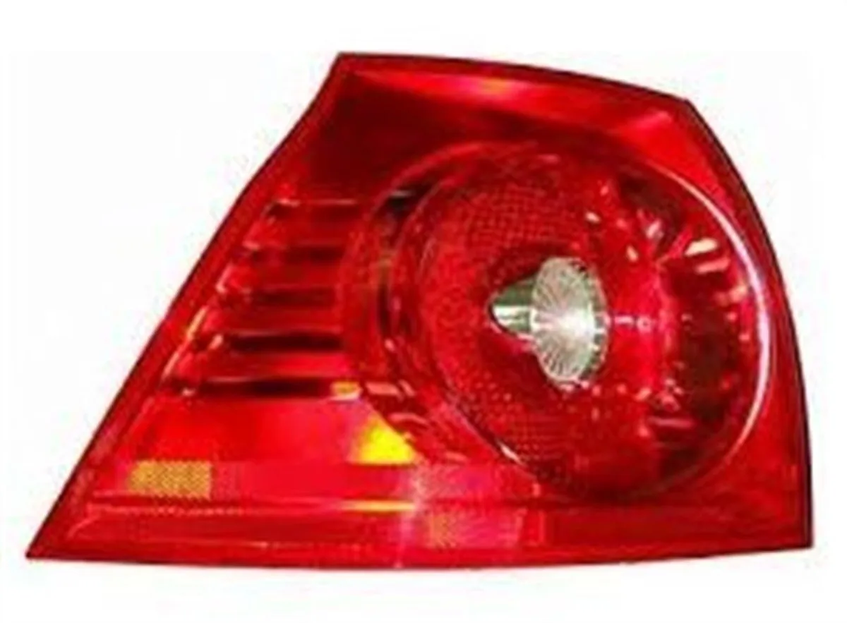 VW STOP GOLF 5 DIŞ SAĞ