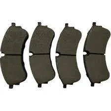 VW BALATA CRAFTER ÖN  2016 -