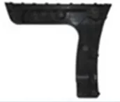 AUDİ A6 2011-2015 ARKA TAMPON BRAKETİ SAĞ 4G5807454B