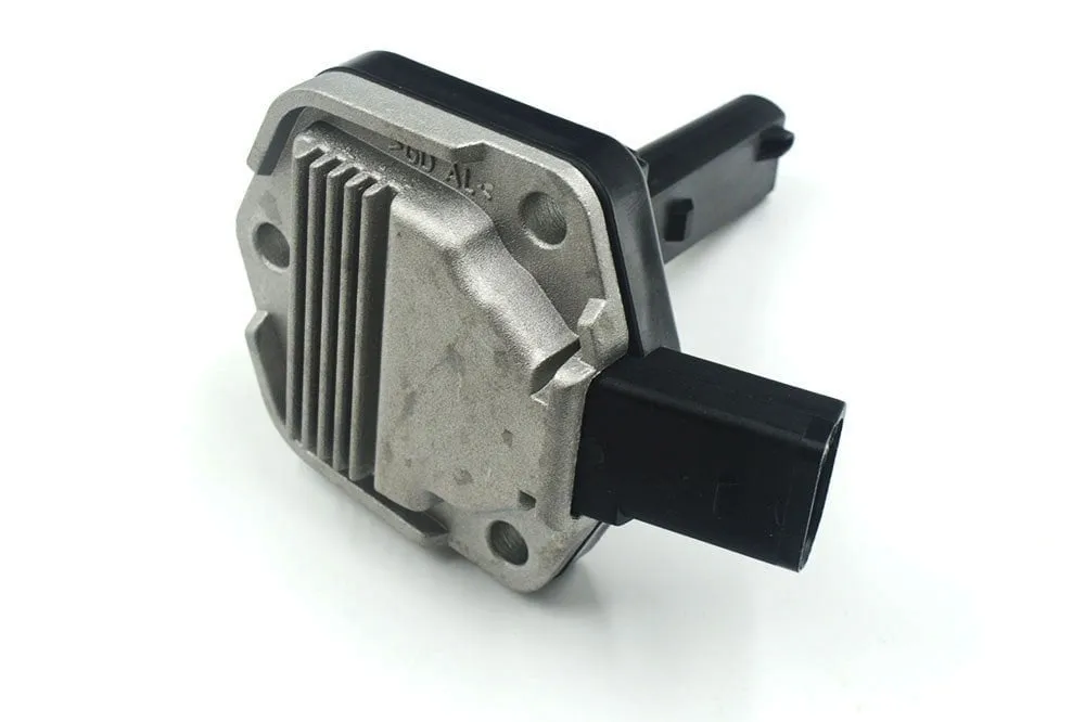 VW YAĞ SENSÖRÜ CAYENNE-A4-A5-A6-Q5-A7-Q7-TOU 2010>