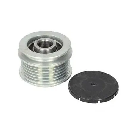 VW ŞARZ DİNAMO KASNAĞI T5-CADDY 022903119C