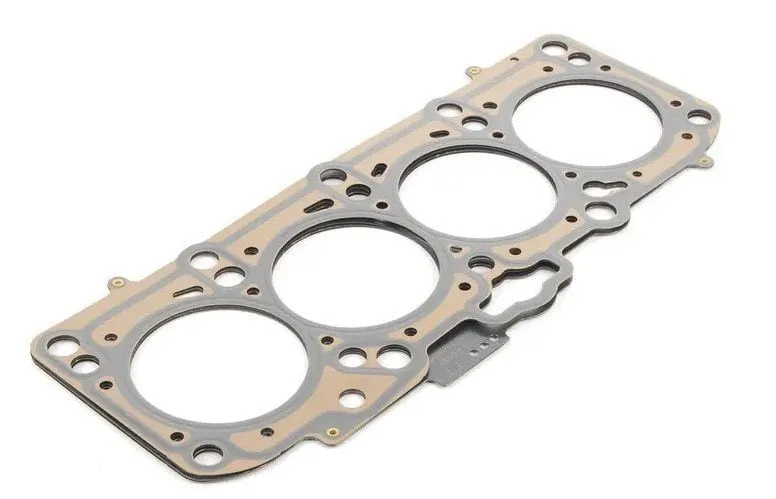 VW SİLİNDİR KAPAK CONTASI PAS 2.5 TDİ 3 KERTİK