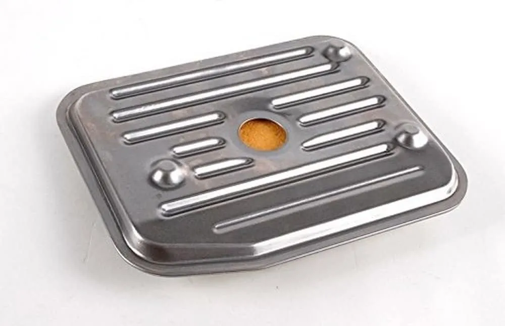 VW OTOMATİK ŞANZIMAN FİLTRESİ GOLF 4