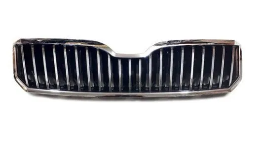 SKODA SUPERB 2013 SONRASI ÖN PANJUR FULL KROMLU 3T0853668B