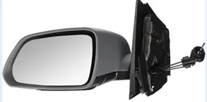 VOLKSWAGEN POLO 2005-2010 AYNA KOMPLE SOL MANUEL 6Q1857507N