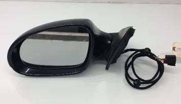 VOLKSWAGEN PASSAT 2005-2011 AYNA KOMPLE ÇEVRE AYDINLATMALI SOL 3C1857507DP