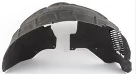 AUDİ Q7 ÇAMURLUK DAVLUMBAZI HALI ÖN SAĞ 4L0809962E