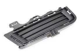 TAMPON IZGARASI GOLF7 13=> (SİS DELİKSİZ-NİKELAJSIZ) ÜST SAĞ 5G0853212D9B9