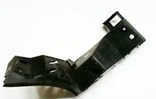 VOLKSWAGEN POLO 2002-2010 TAMPON BRAKETİ SOL ARKA 6Q6807375