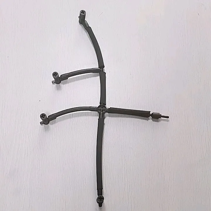 VW HORTUM AMAROK 2.0 TDI 2010>