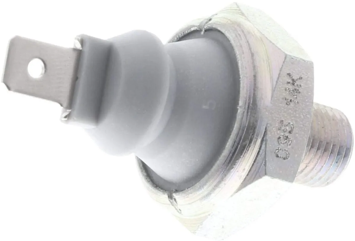 VW YAĞ MÜŞÜRÜ T4- CADDY 2-GOLF2 0,75-1,05 bar GRİ