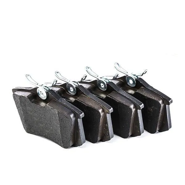 VW BALATA PASSAT GOLF 4 ARKA