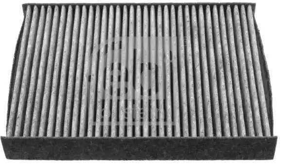 VW KLİMA FİLTRESİ  A4-A5-Q5-Q7 2015> KARBONLU