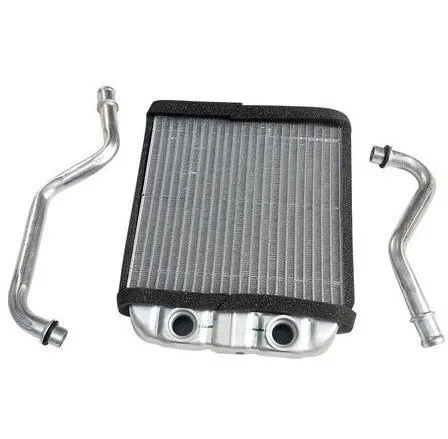 VW EVAPARATÖR CRAFTER-SPRİNTER 2007-