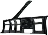 ÖN TAMPON BRAKETİ SAĞ SKODA OCTAVİA 2018 SONRASI 5E0807056F