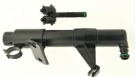 VOLKSWAGEN TOUREG 2007-2010 FAR YIKAMA ROBOTU SOL 7L6955103A