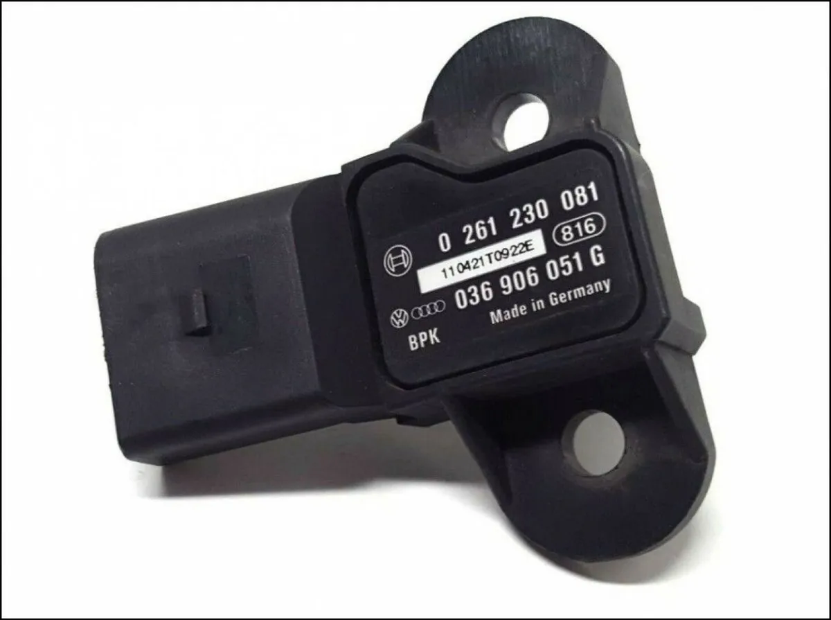 VW BASINÇ SENSÖRÜ 1.2-1.4 TSI