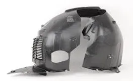 AUDİ A3 SEDAN 2013-2017 ÇAMURLUK DAVLUMBAZI SAĞ 8V5821172B