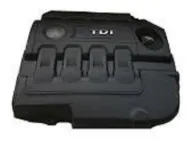 MOTOR ÜST KAPAĞI 1.6 TDİ-2.0 TDİ İZALOSYONLU 04L103925J