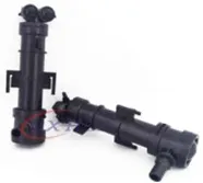 SKODA OCTAVİA 2013-2017 FAR YIKAMA ROBOTU SAĞ 5E0955966