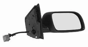 VOLKSWAGEN POLO 2002-2005 AYNA KOMPLE SAĞ ELEKTRİKLİ 6Q1857508G