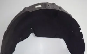 AUDİ Q7 ÇAMURLUK DAVLUMBAZI HALI ARKA SAĞ 4L0810172C