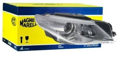 VW FAR PASSAT CC XENON SAĞ  09-2012