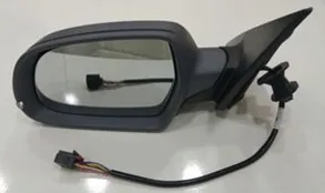 AUDİ A4 2013 SONRASI AYNA KOMPLE SOL KATLANIR HAFIZALI 14 KABLO 8K1857409AG