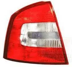 VW STOP OCTAVİA A5 SOL 2004-2013 ORTASI BEYAZ