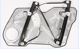 SEAT LEON 1999-2006 KAPI CAM MEKANİZMASI ÖN SOL SACLI 1M0837461A