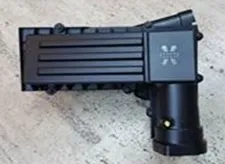 VOLKSWAGEN PASSAT CC-TİGUAN 2.0 TDİ BMR HAVA FİLTRE 3C0129607BC