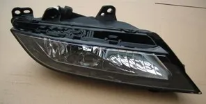 SEAT İBİZA-LEON-TOLEDO 2012 SONRASI SİS FARI SOL 6J9941701A