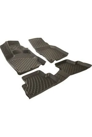 VW PASPAS TAKIM 2011> A5-A7 SARI